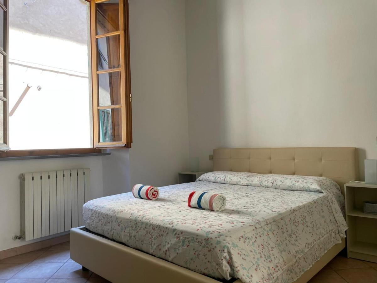 Artemisia Apartment Пиза Екстериор снимка