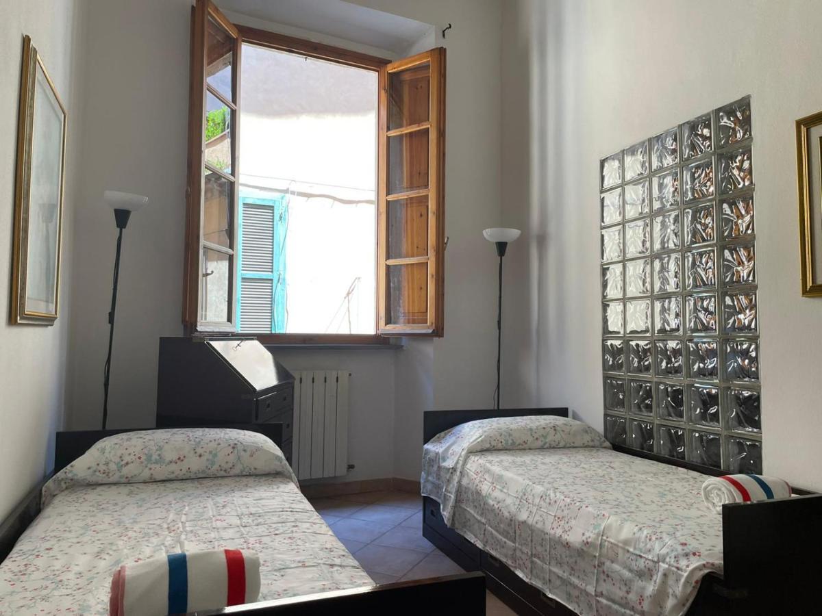 Artemisia Apartment Пиза Екстериор снимка
