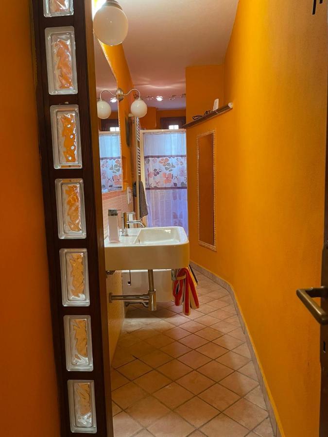 Artemisia Apartment Пиза Екстериор снимка