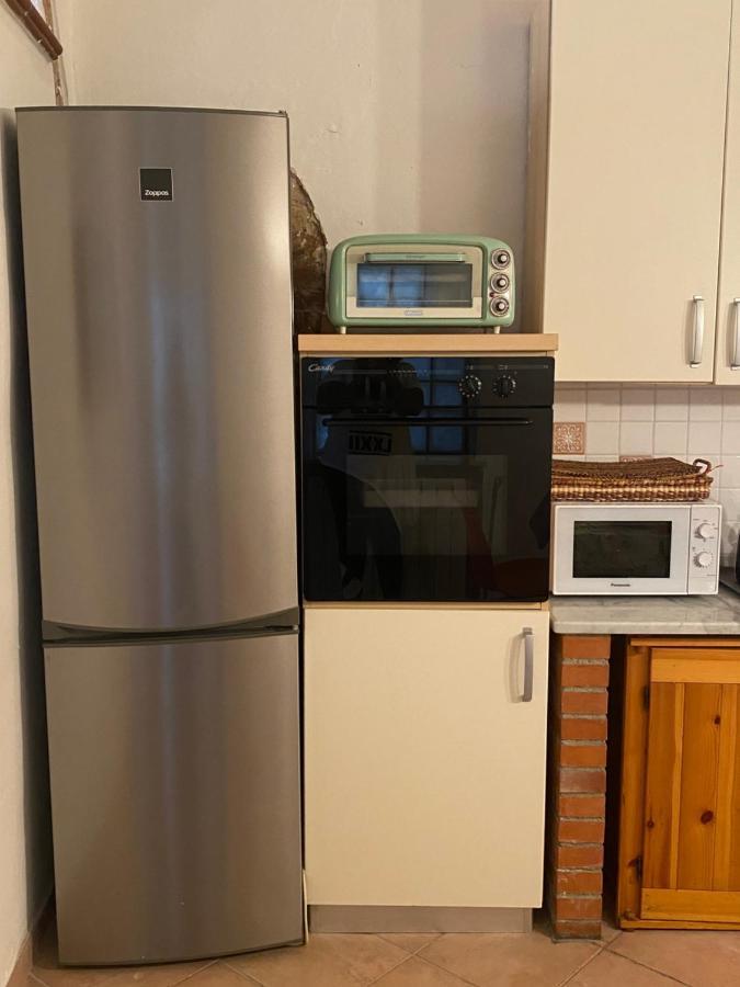 Artemisia Apartment Пиза Екстериор снимка