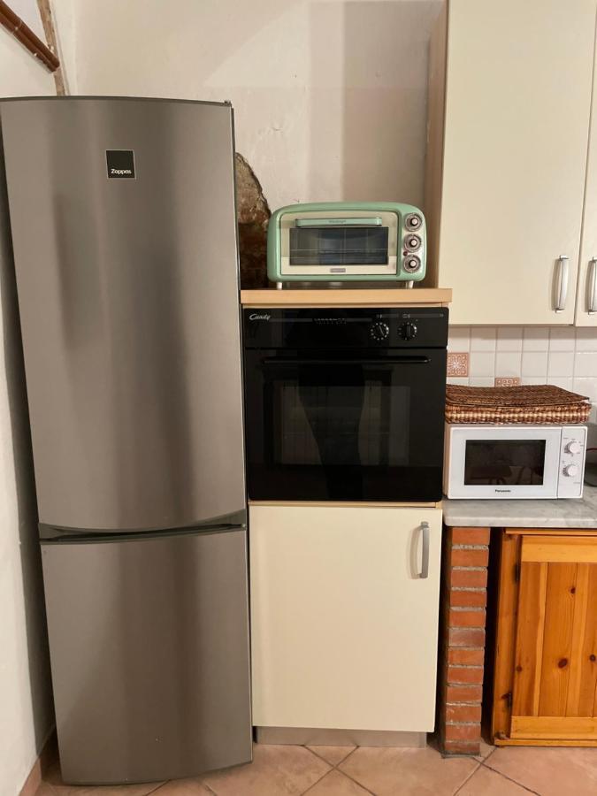 Artemisia Apartment Пиза Екстериор снимка
