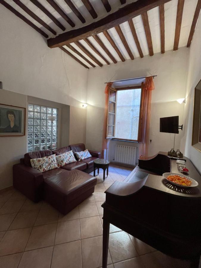 Artemisia Apartment Пиза Екстериор снимка