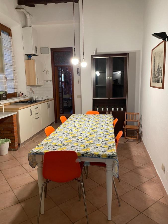 Artemisia Apartment Пиза Екстериор снимка