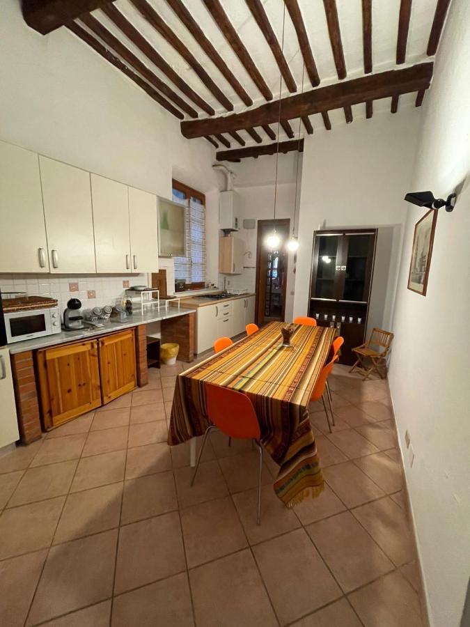 Artemisia Apartment Пиза Екстериор снимка