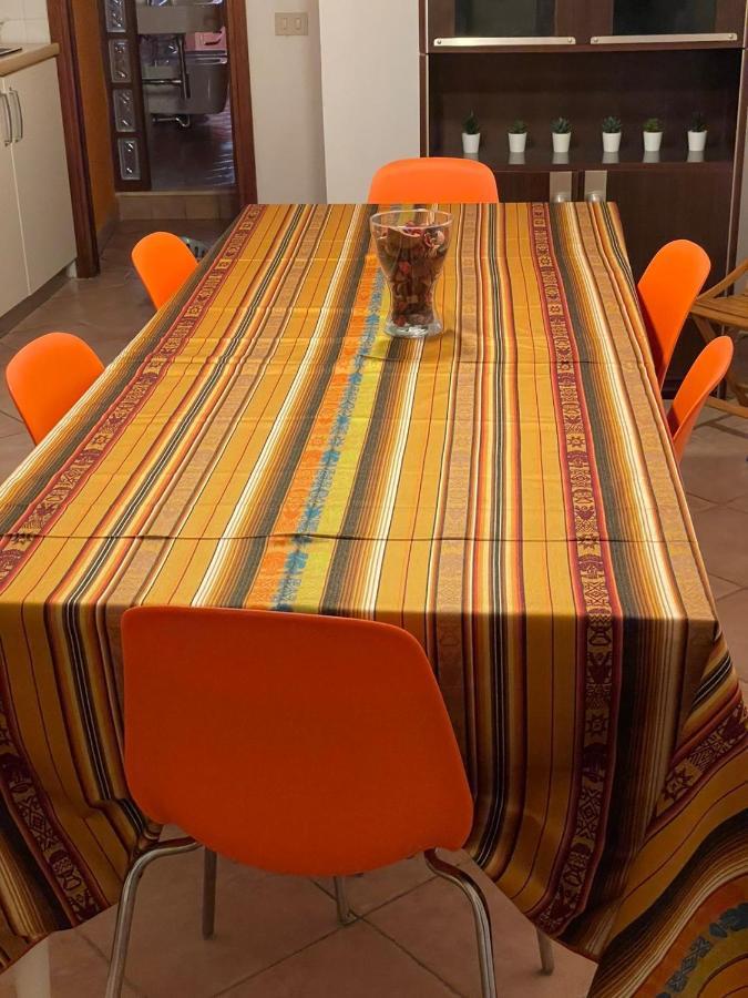 Artemisia Apartment Пиза Екстериор снимка