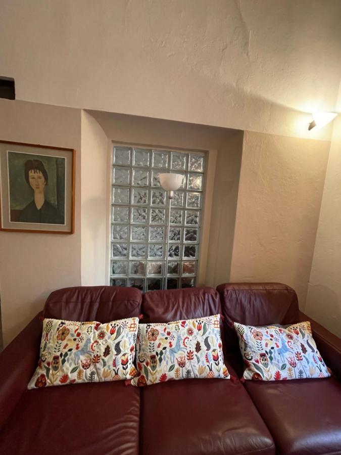 Artemisia Apartment Пиза Екстериор снимка