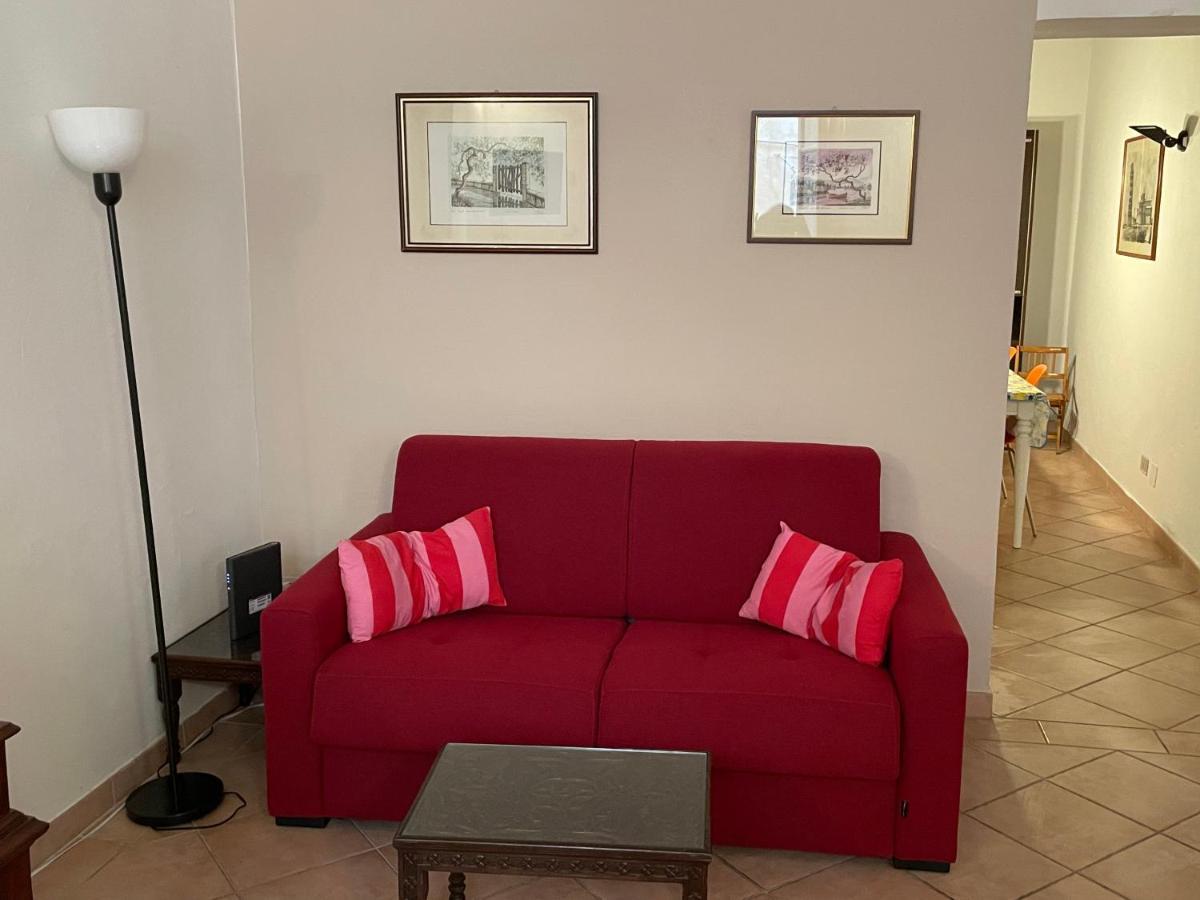 Artemisia Apartment Пиза Екстериор снимка