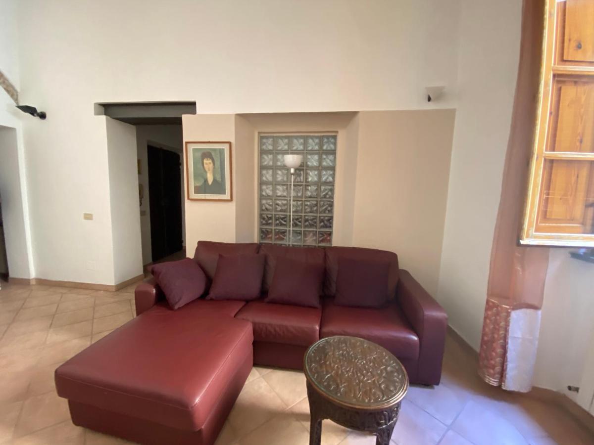 Artemisia Apartment Пиза Екстериор снимка