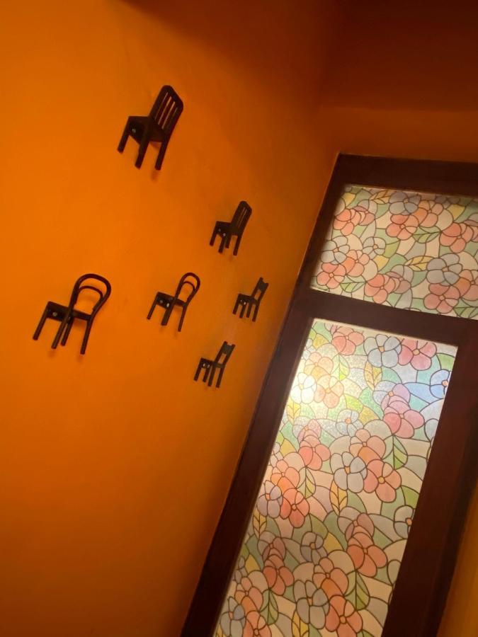 Artemisia Apartment Пиза Екстериор снимка