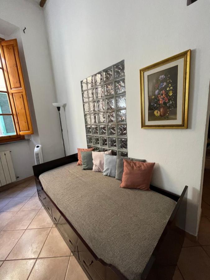 Artemisia Apartment Пиза Екстериор снимка