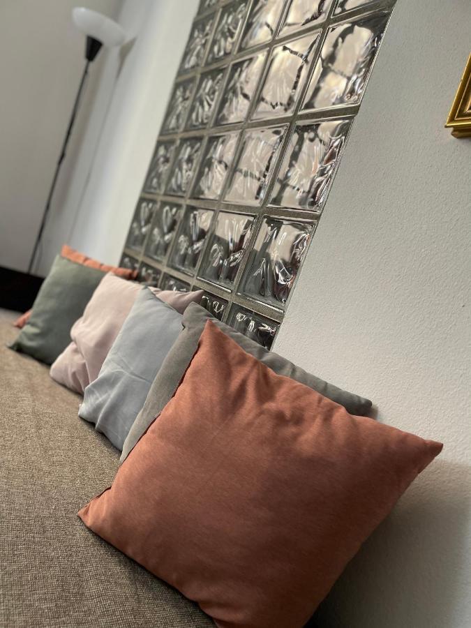 Artemisia Apartment Пиза Екстериор снимка