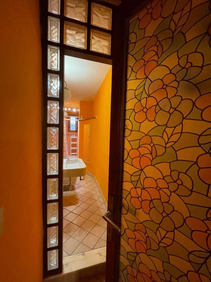 Artemisia Apartment Пиза Екстериор снимка