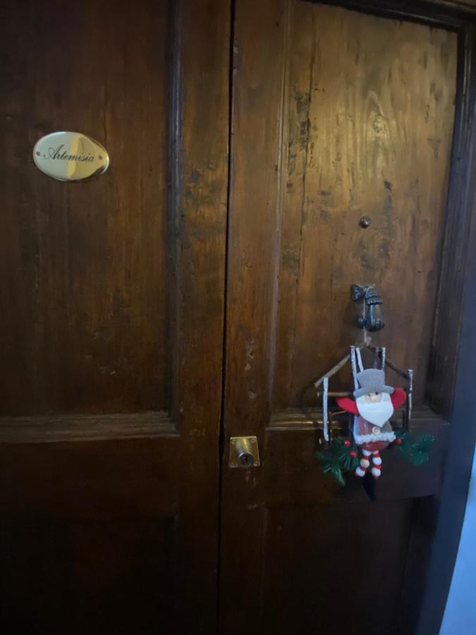 Artemisia Apartment Пиза Екстериор снимка