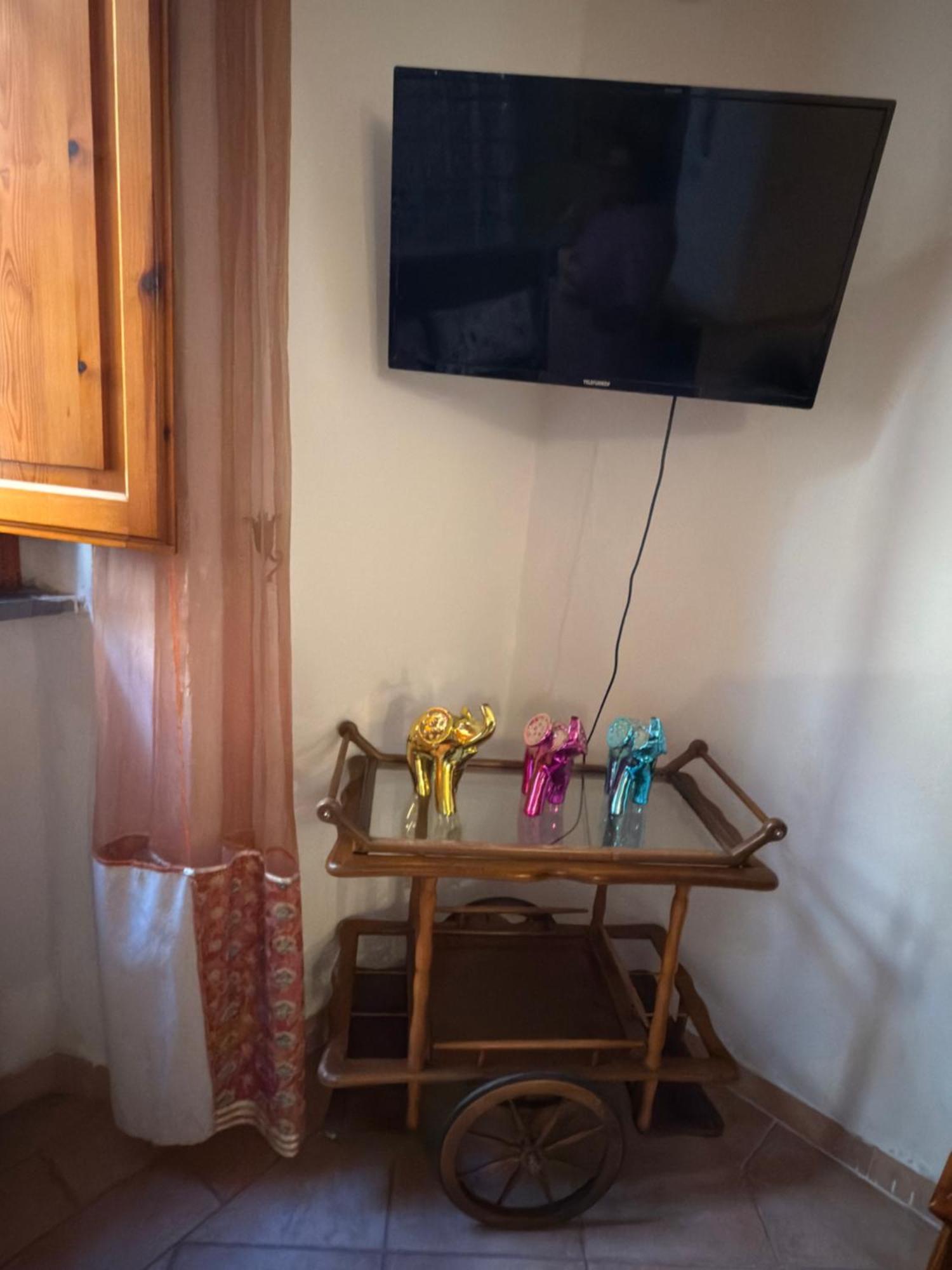 Artemisia Apartment Пиза Екстериор снимка